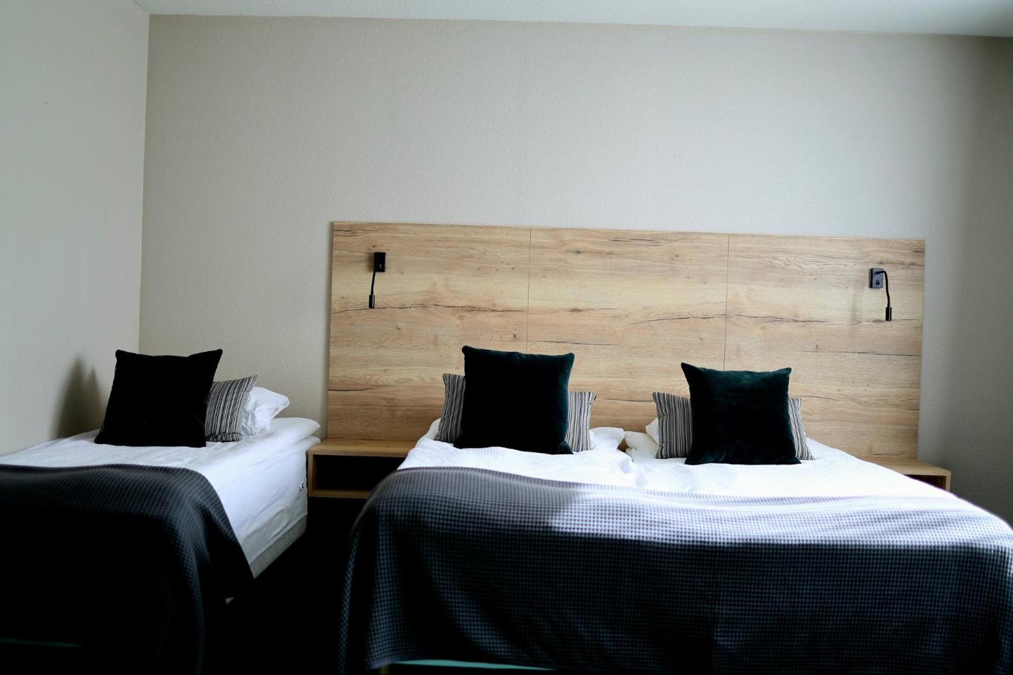 Hotel Hvolsvollur - Central South Iceland Εξωτερικό φωτογραφία