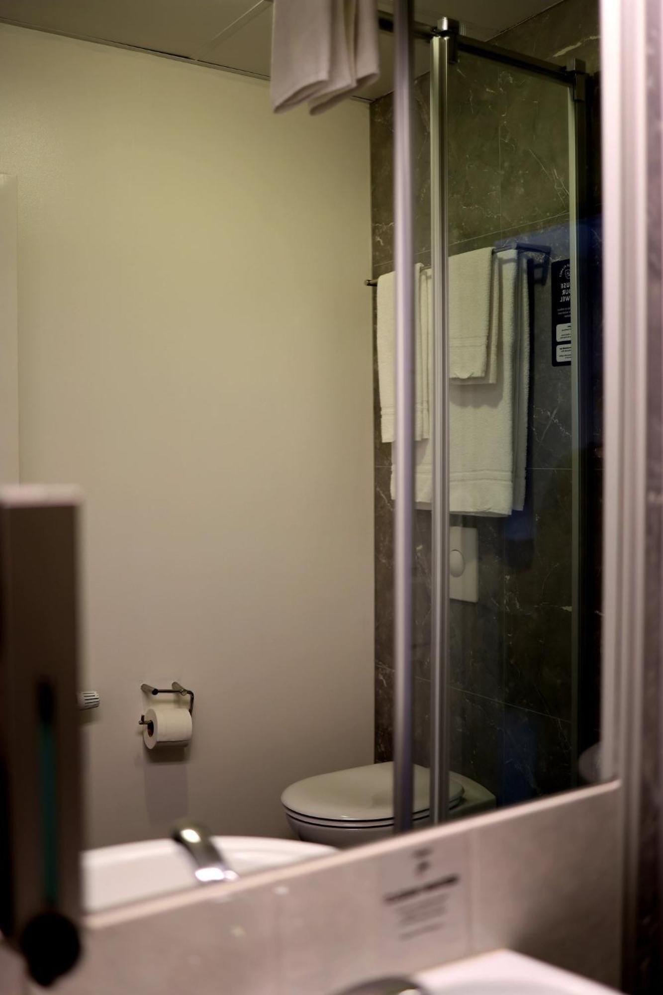 Hotel Hvolsvollur - Central South Iceland Εξωτερικό φωτογραφία