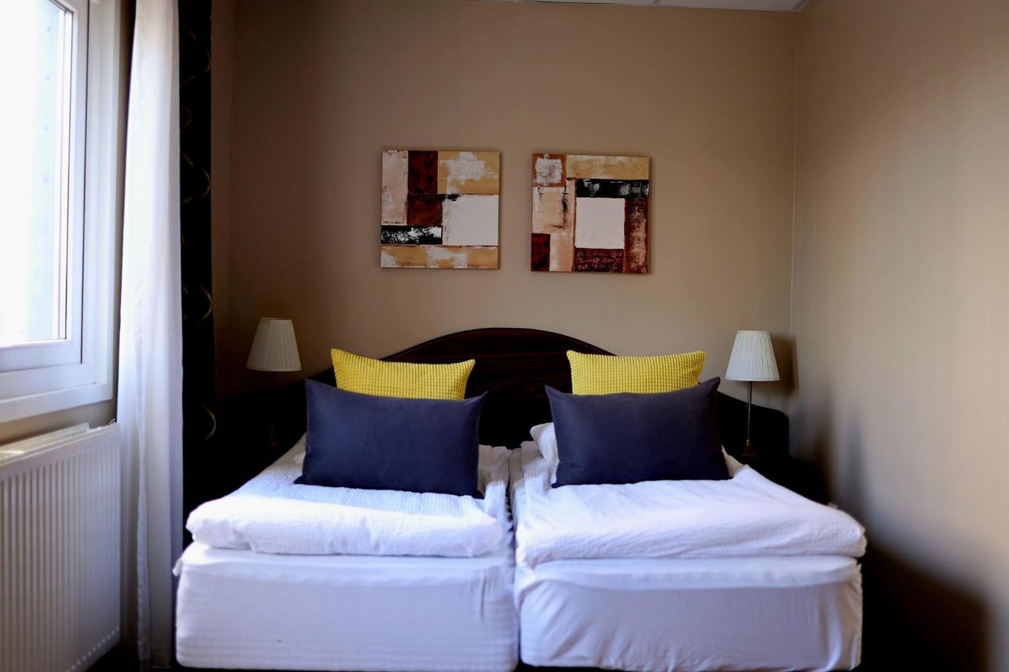 Hotel Hvolsvollur - Central South Iceland Εξωτερικό φωτογραφία