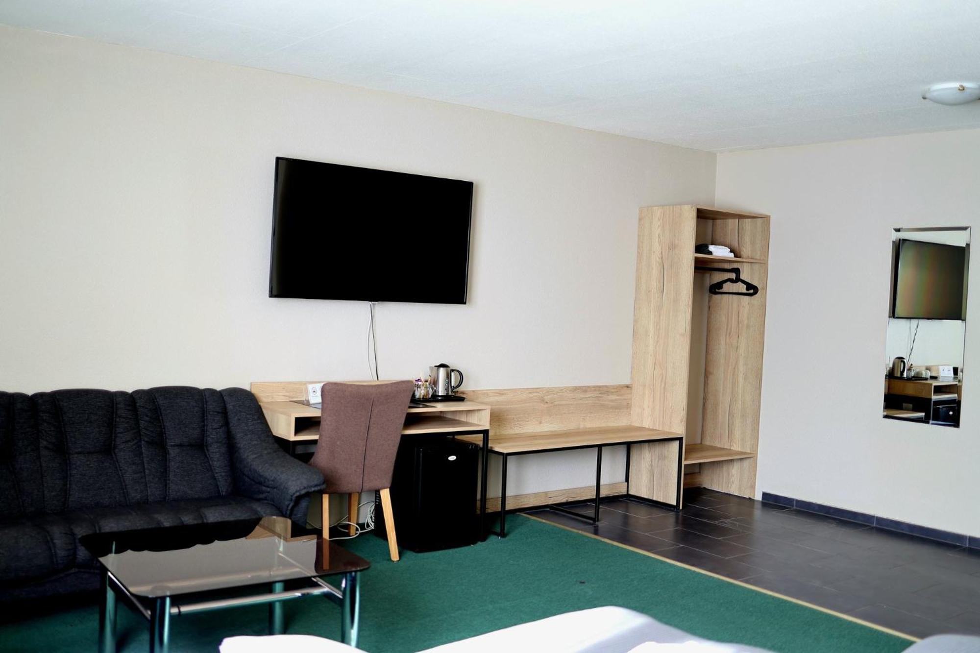 Hotel Hvolsvollur - Central South Iceland Εξωτερικό φωτογραφία