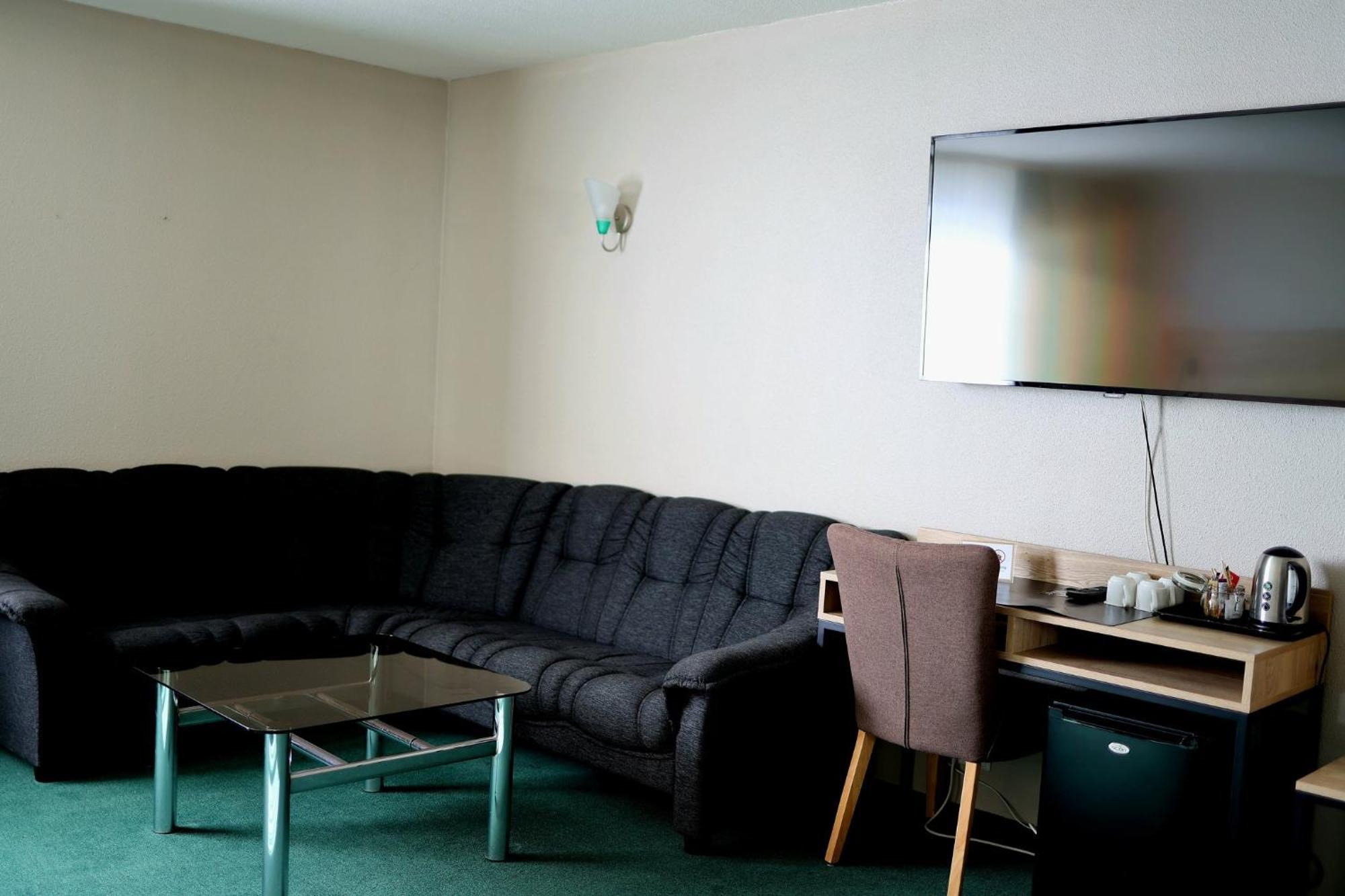 Hotel Hvolsvollur - Central South Iceland Εξωτερικό φωτογραφία