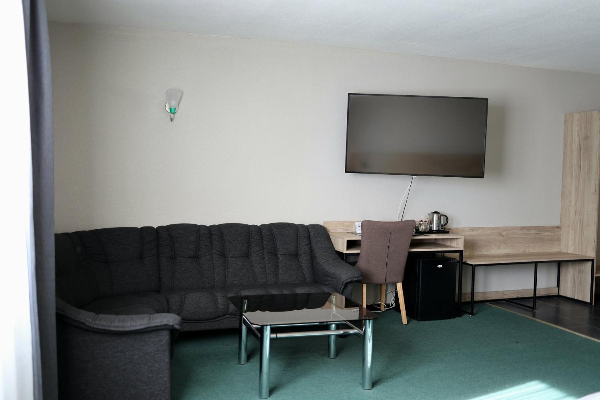 Hotel Hvolsvollur - Central South Iceland Εξωτερικό φωτογραφία