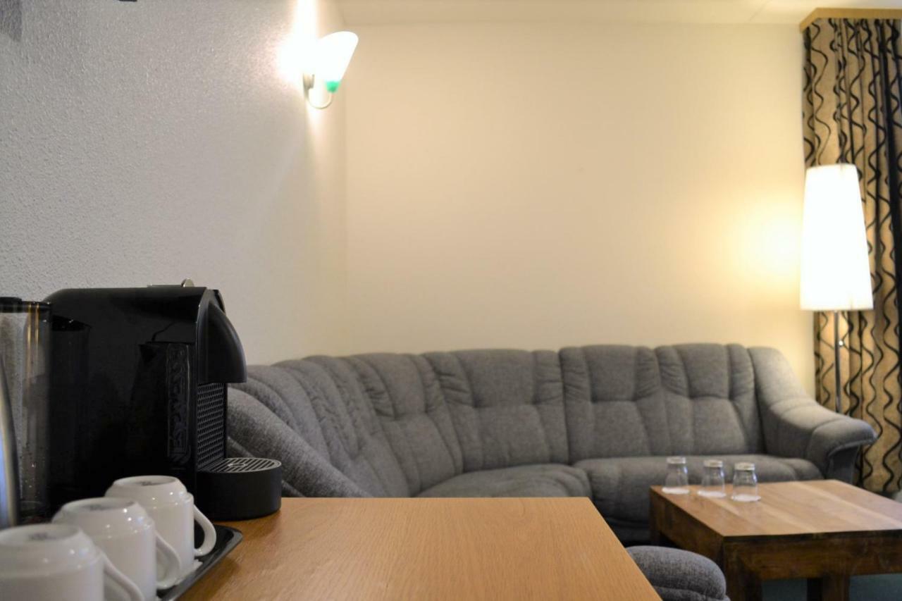Hotel Hvolsvollur - Central South Iceland Δωμάτιο φωτογραφία